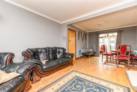 Okehampton Crescent, Welling, Kent