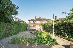 34, Kelvington Road, London SE15 3EH