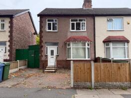 8, Garston Old Road, Liverpool L19 9AF