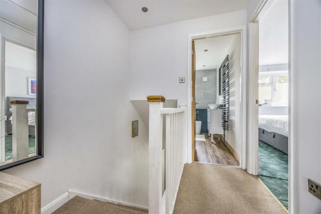 23 Nightingale Close, Rowlands Castle-PorticoMarke