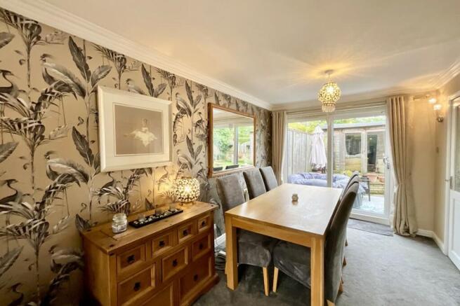 3 bed Link Detached House for sale Image 7