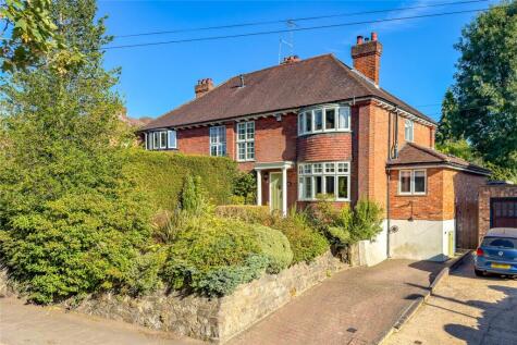 Sun Lane, Harpenden, Hertfordshire, AL5