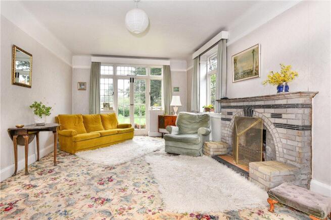 Living Room 1a