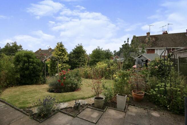 Rear Garden 2