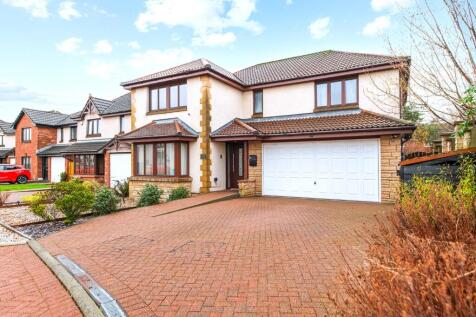 17 Waterfurs Drive, New Carron, Falkirk, FK2 7GB