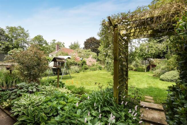 Beautiful Gardens