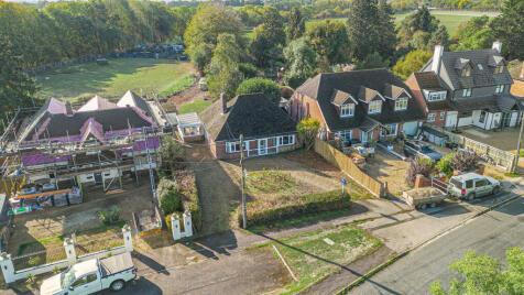 Sugworth Lane, Radley, OX14