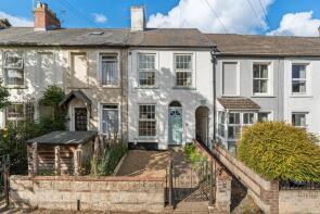 39, Connaught Road, Norwich NR2 3BP