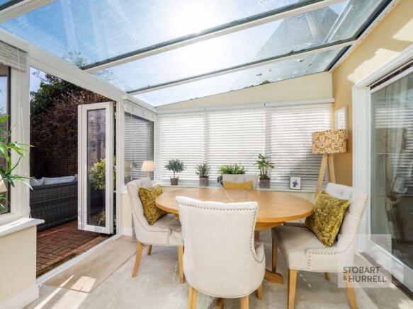 Conservatory A...