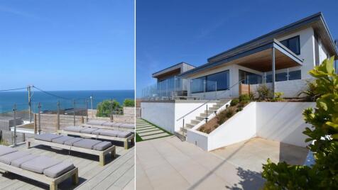 Porthtowan | North Cornwall