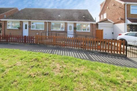 Minster Close, Hull