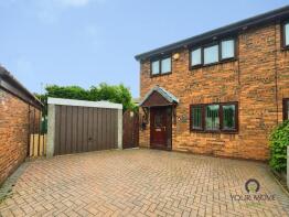 7, Quakerfields, Darwen BB3 0DU