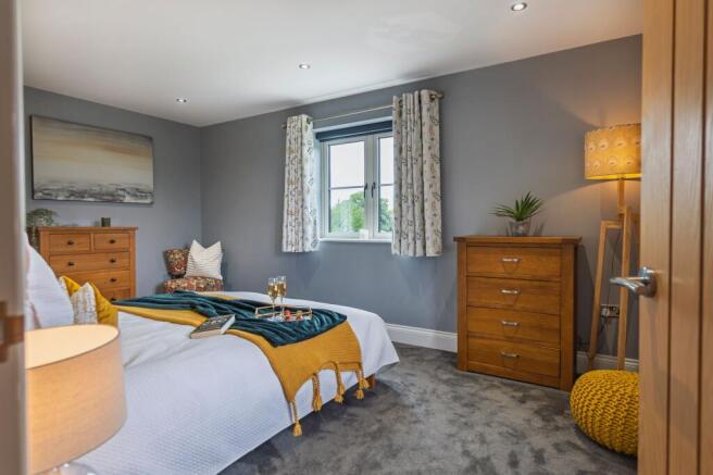 Principal Bedroom