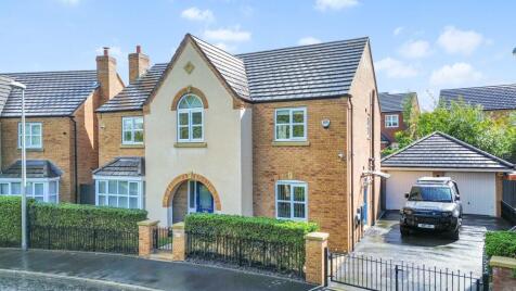 Linby Way, St. Helens, WA9