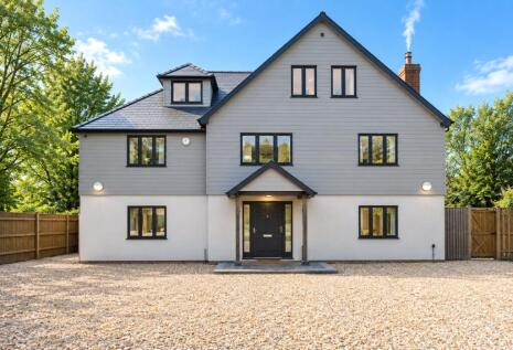 Yapton Road, Middleton-on-Sea, Bognor Regis