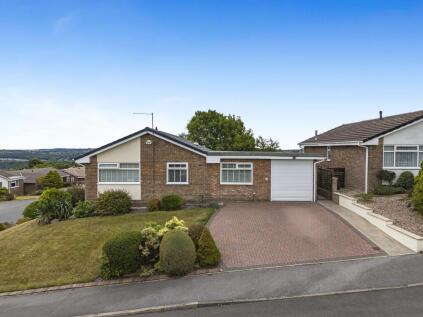 Alms Hill Crescent, Sheffield, South Yorkshire, S11