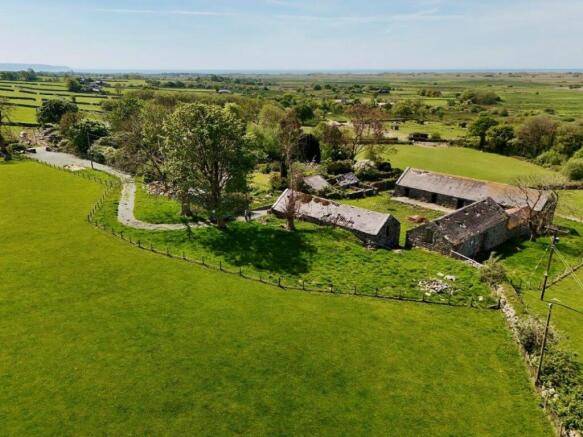 Yr Ysgubor (North Barn), Dyffryn Ardudwy, LL44 2RQ photo 5