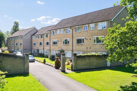 Milton Road, Ickenham, Middlesex, UB10