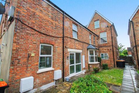 St. Andrews Road, Bedford