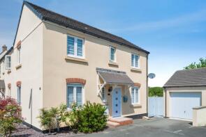 79, Snowdrop Crescent, Kensey Park, Launceston PL15 9JA