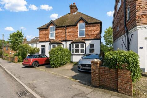 Birtley Road, Bramley, GU5