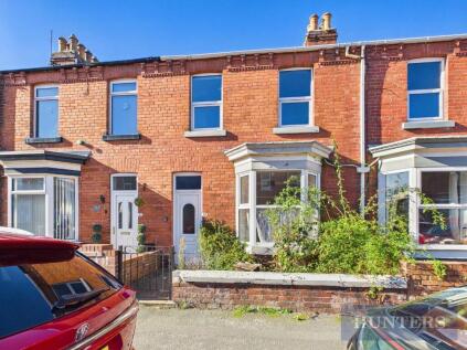 Milton Avenue, Scarborough
