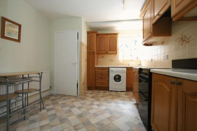 Kitchen/Breakf...