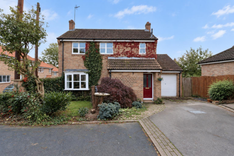 Eastwold, North Newbald