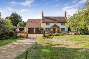 Kings Arms, The Green, Steventon, Abingdon OX13 6RR