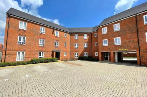 Dempsey Road, Wellesley, Aldershot, Hampshire, GU11