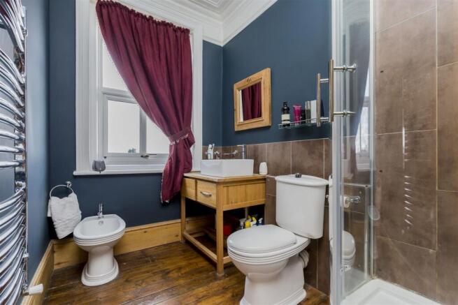 En Suite
