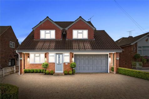 South Beech Avenue, Wickford, Essex, SS11
