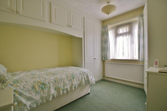 BEDROOM TWO