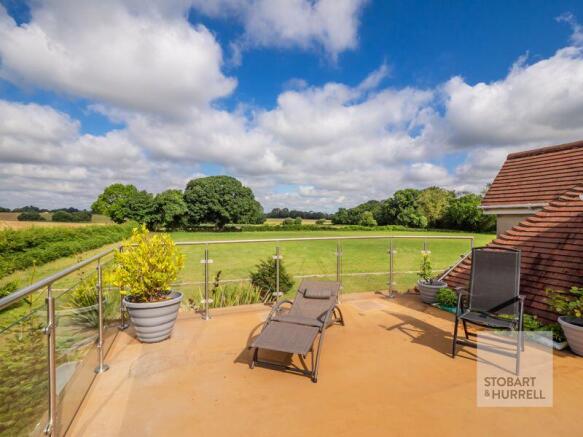 Terrace Outlook