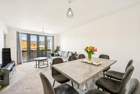 Hartington Road, Ealing, London, W13