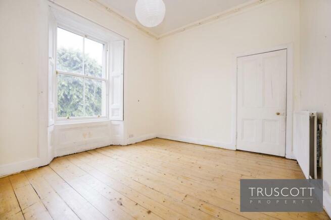 Double Bedroom 2