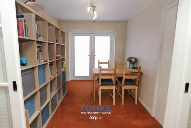 Haverford Drive, Rednal, Birmingham, B45 8QX photo 4