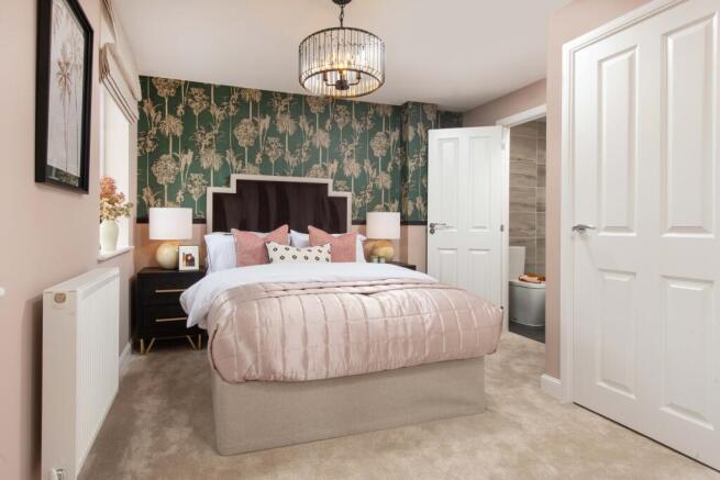 3 bed Semi-Detached for sale Image 6