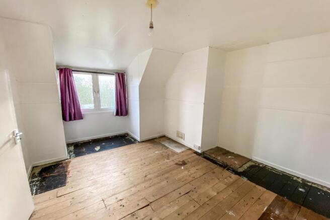 4 Hill Top Cottages, Alconbury Hill, Alconbury Weston, Huntingdon, PE28 4JG
