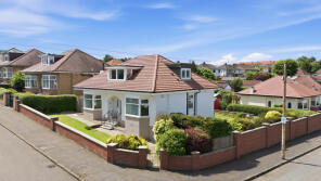 1, Golf Road, Rutherglen, Glasgow G73 4JW