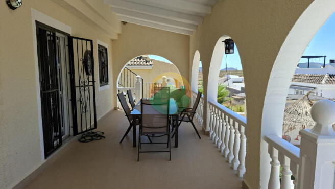 4 Bedroom Detached For Sale-FOD386-2