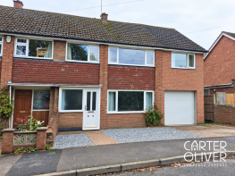 71, Coventry Road, Lutterworth LE17 4QF