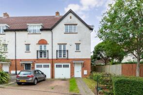 2, Lowe Drive, Letchworth Garden City SG6 1FW