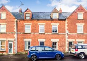 27, Parliament Street, Stroud GL5 1LN
