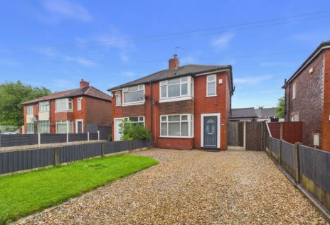 Higher Green Lane, Tyldesley, M29