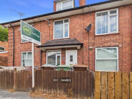 188, Wilford Grove, Nottingham NG2 2DW