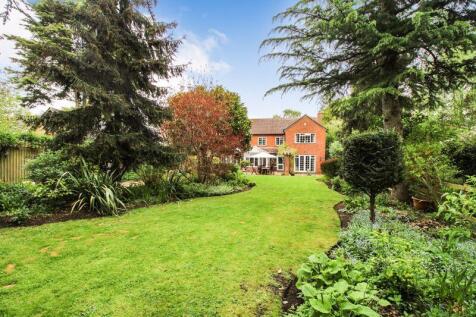 The Green, Beeston, SG19
