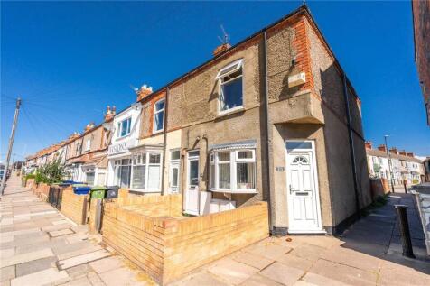 Oxford Street, Cleethorpes, Lincoln, Lincolnshire, DN35 8RE