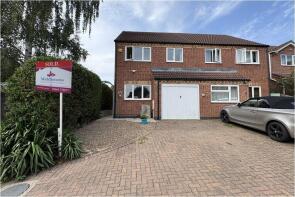 41, Shepherds Croft, Melton Mowbray LE13 1LG