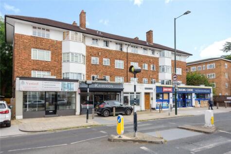 Walpole Court, Twickenham, TW2